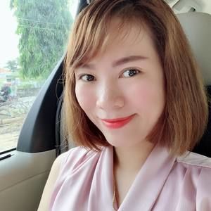 Meet your Posher, Nguyen